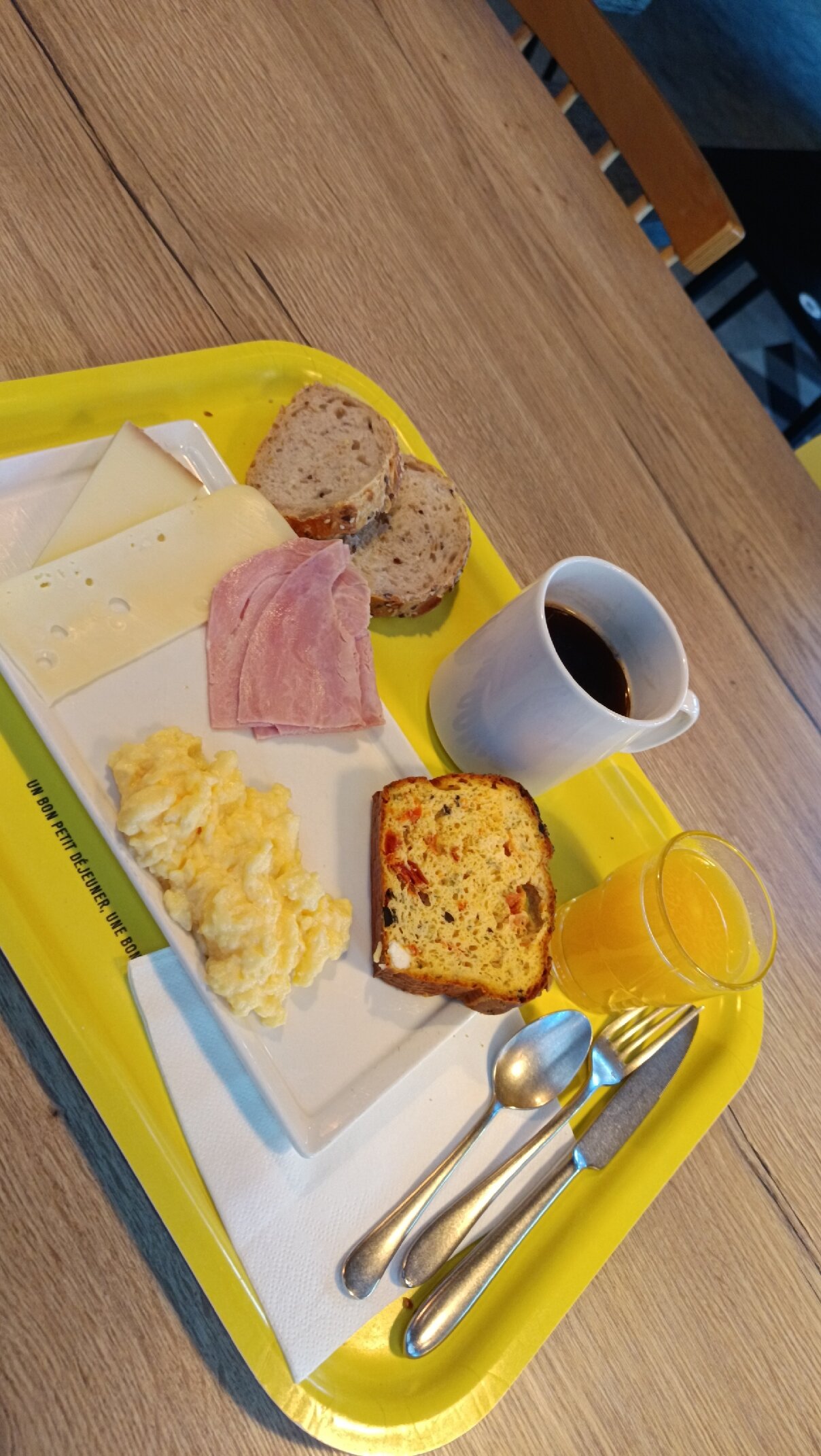 ibis Styles Strasbourg Nord Palais Des Congrès-官方