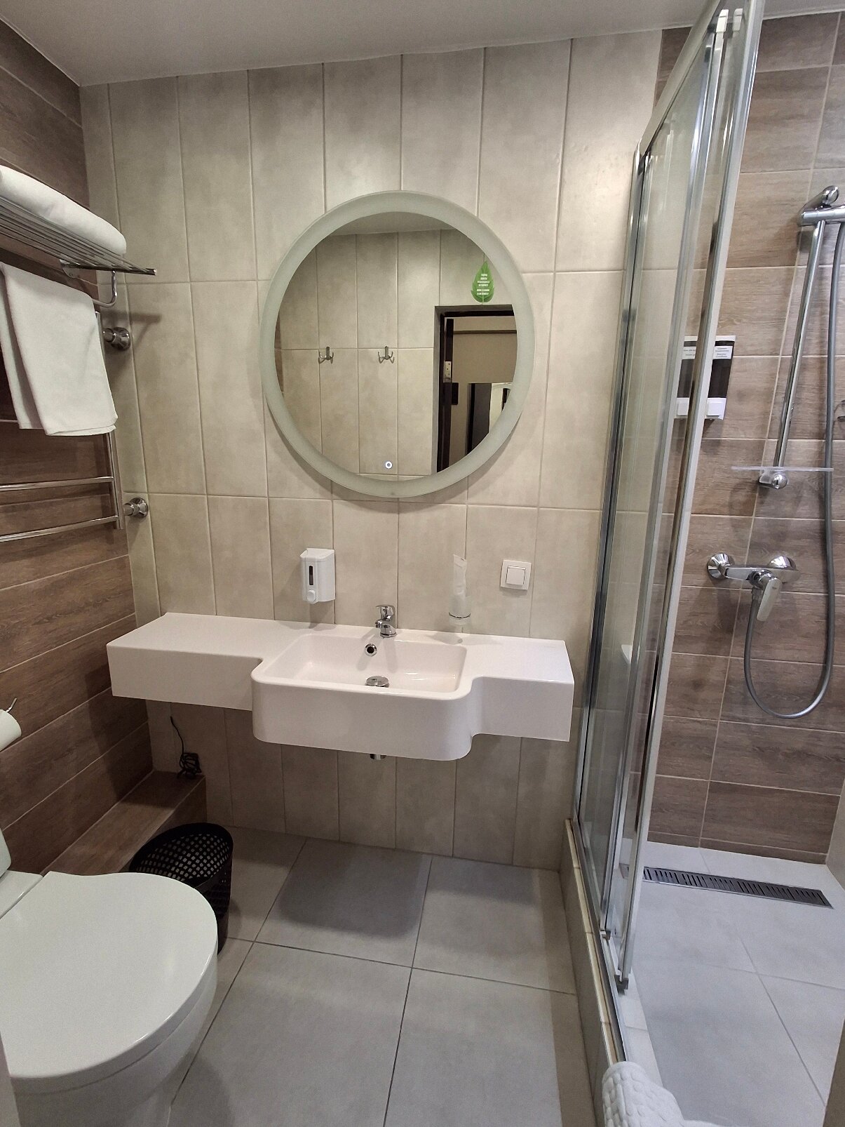 Buryatia Hotel-官方