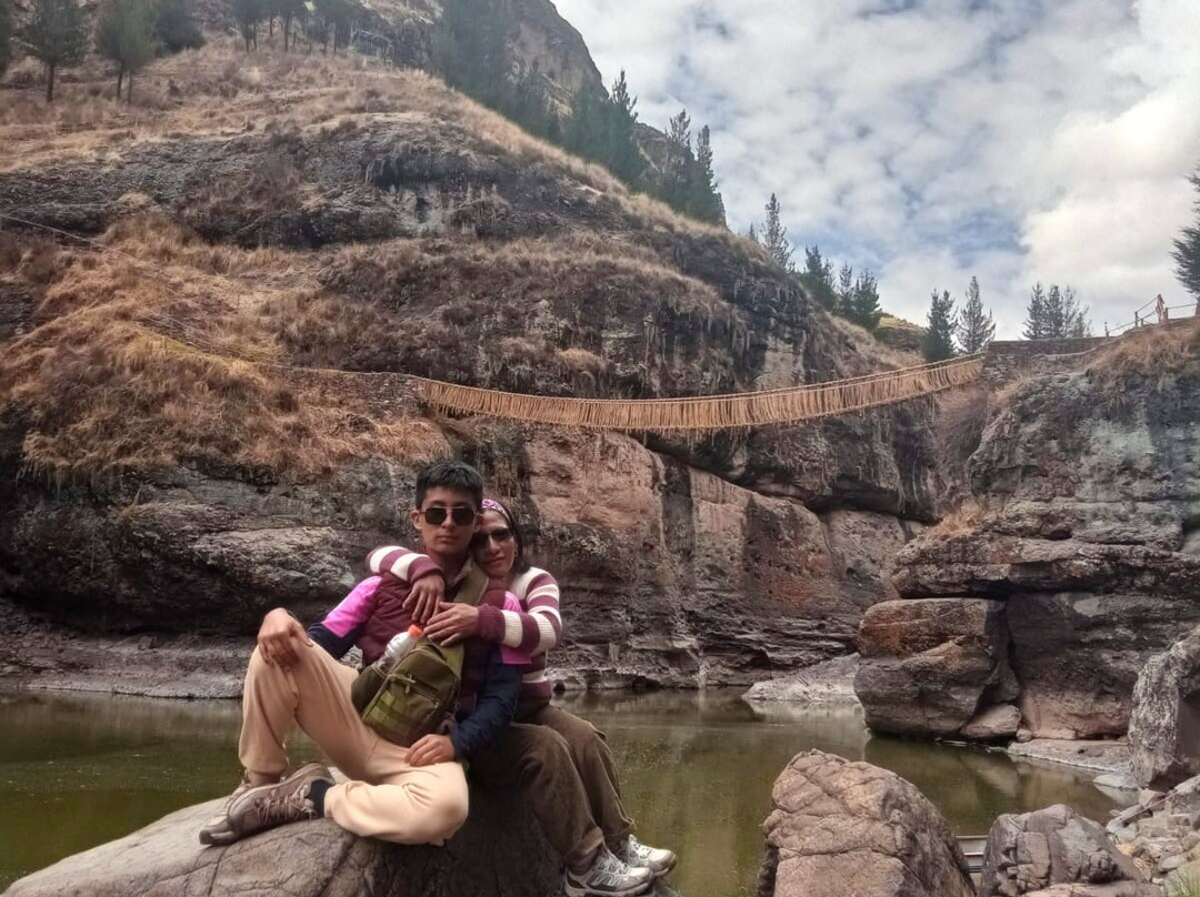 MACHUPICCHU SENSATIONS Travel & Expeditions-库斯科必去景点