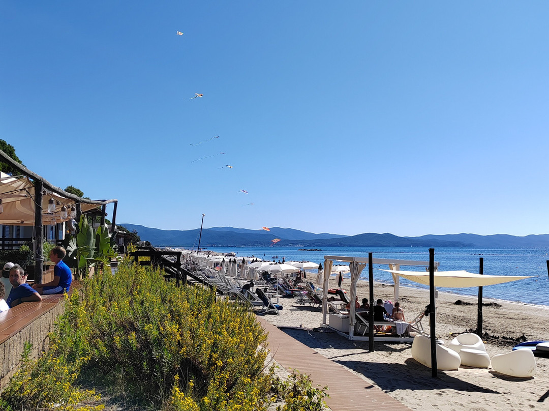 Golfo del Sole Holiday Resort主图