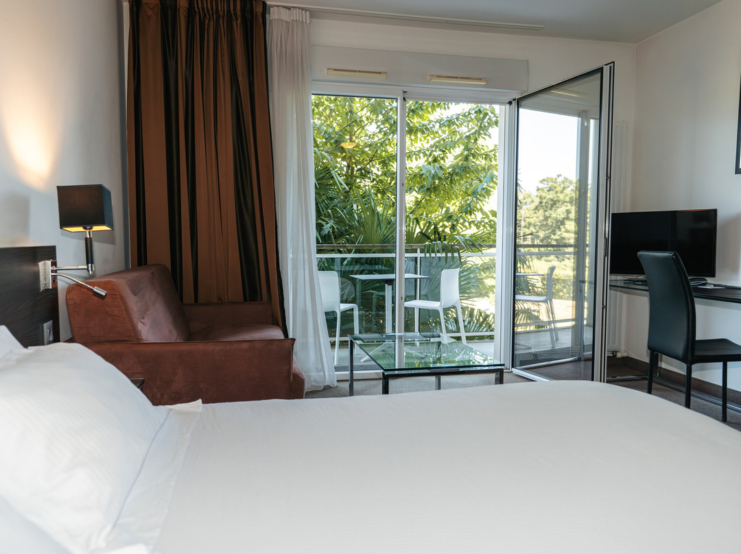 West hotel life Carquefou主图