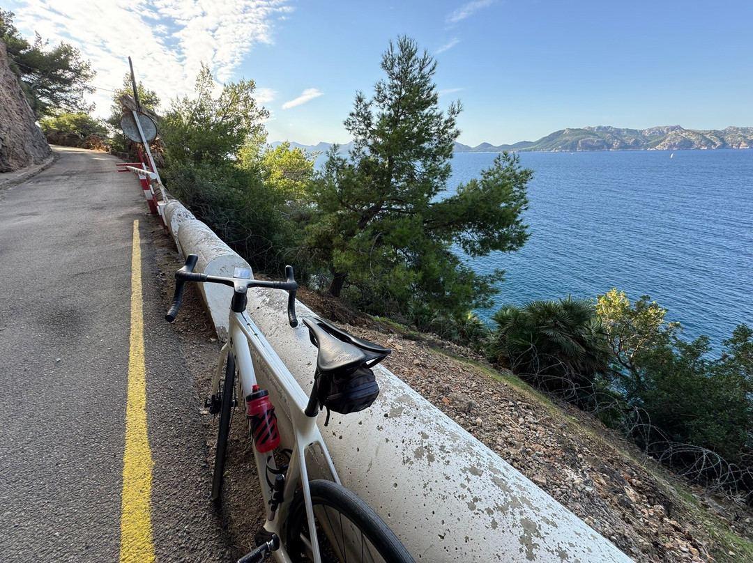 Cycle Fiesta-Cocentaina必去景点