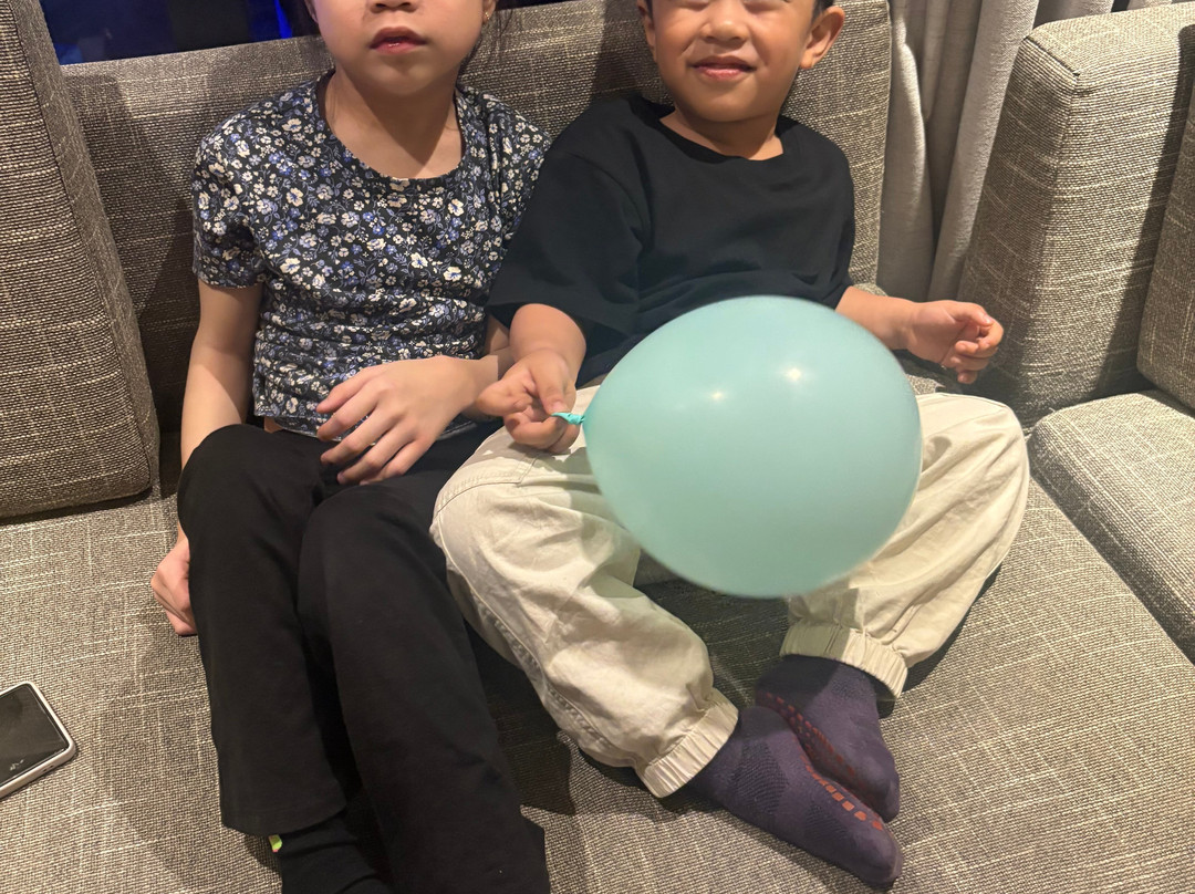 Seda Manila Bay主图