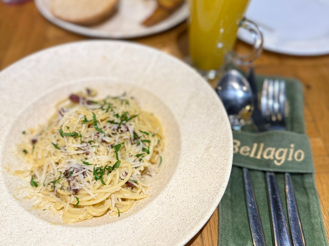 Bellagio Bakery&Wine