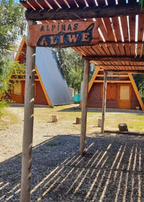 Alpinas Aliwe