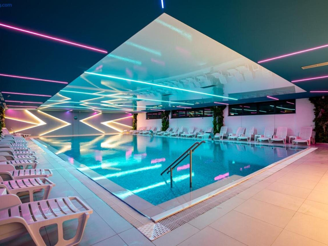Hotel President & Spa Maglaj