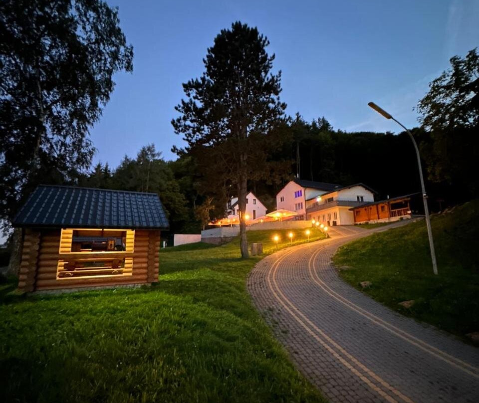 Main Spessart Terrasse Hotel & Restaurant