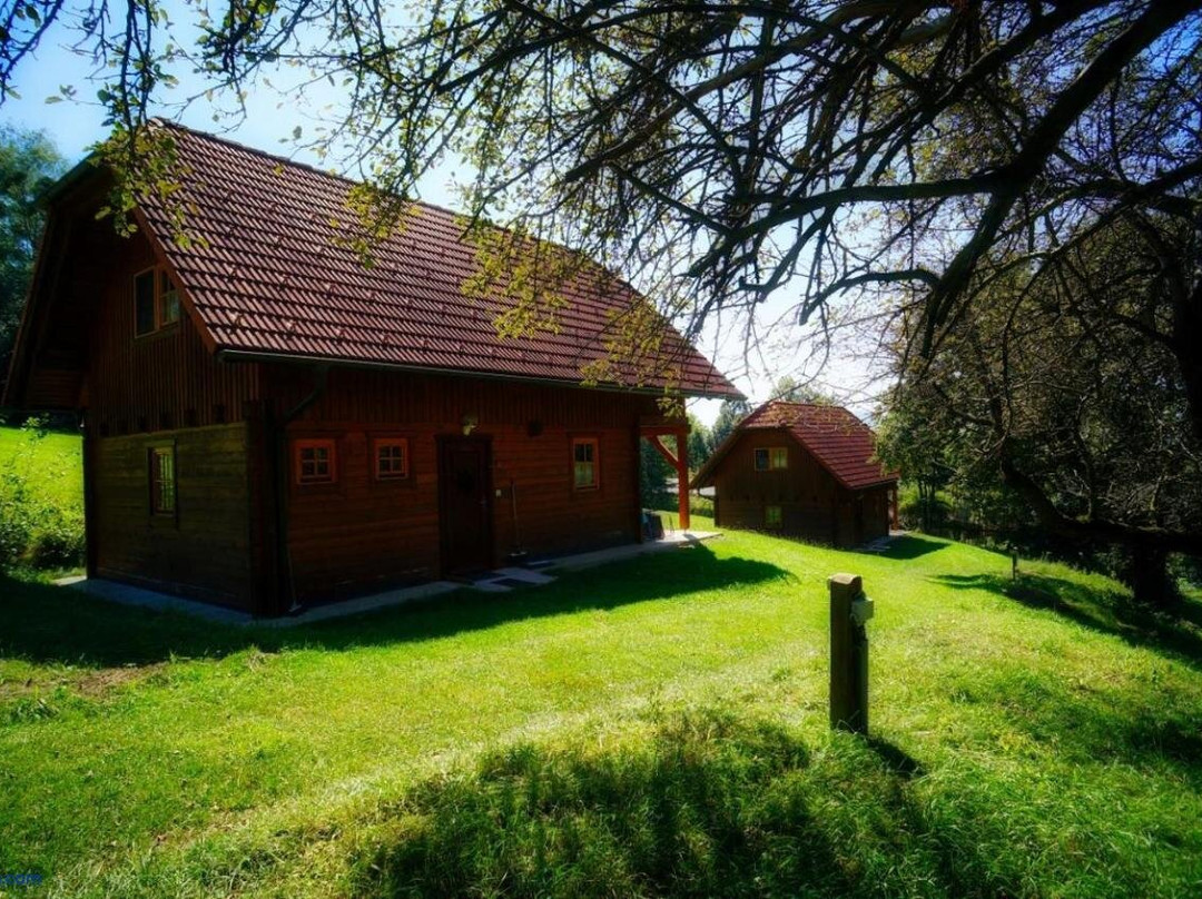 Urlaub Am Glatzl Bauernhof