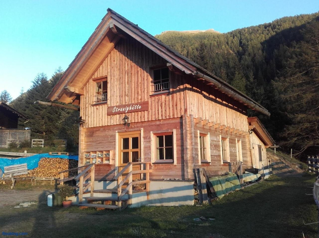 Stranigalm