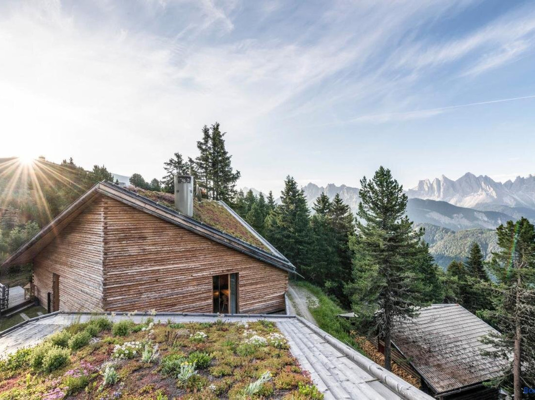 Odles Lodge