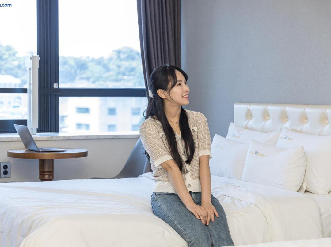 Hotel Wooin