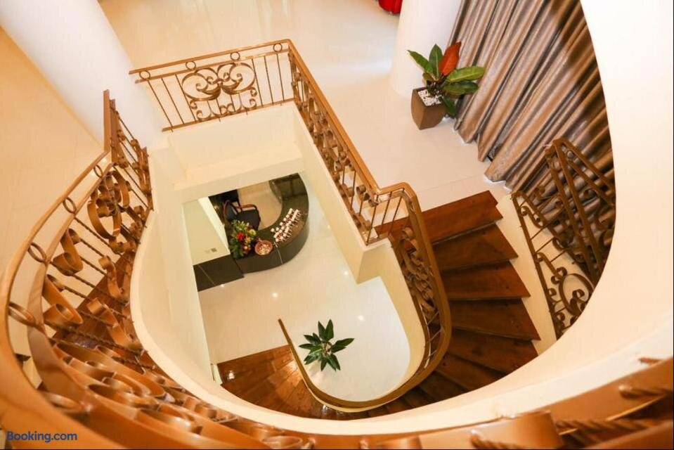 Ongville Hotel & Events Place