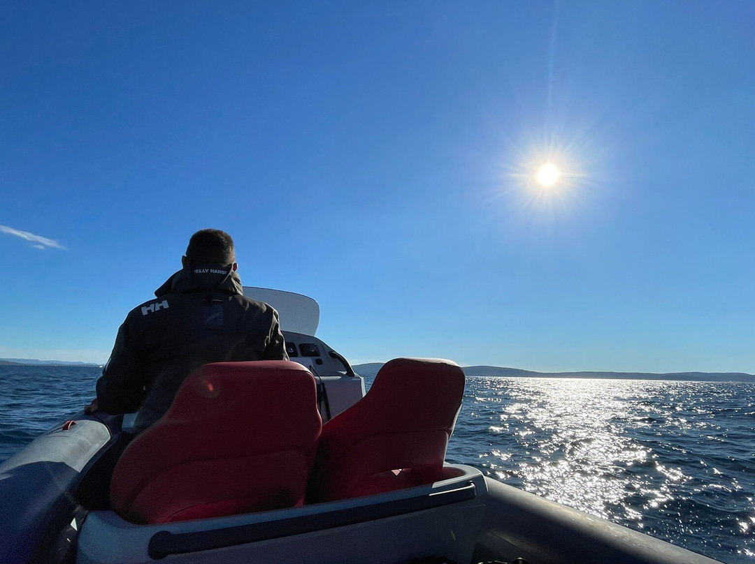 BlueCay Boat Transfers & Excursions-Kastel Stafilic必去景点