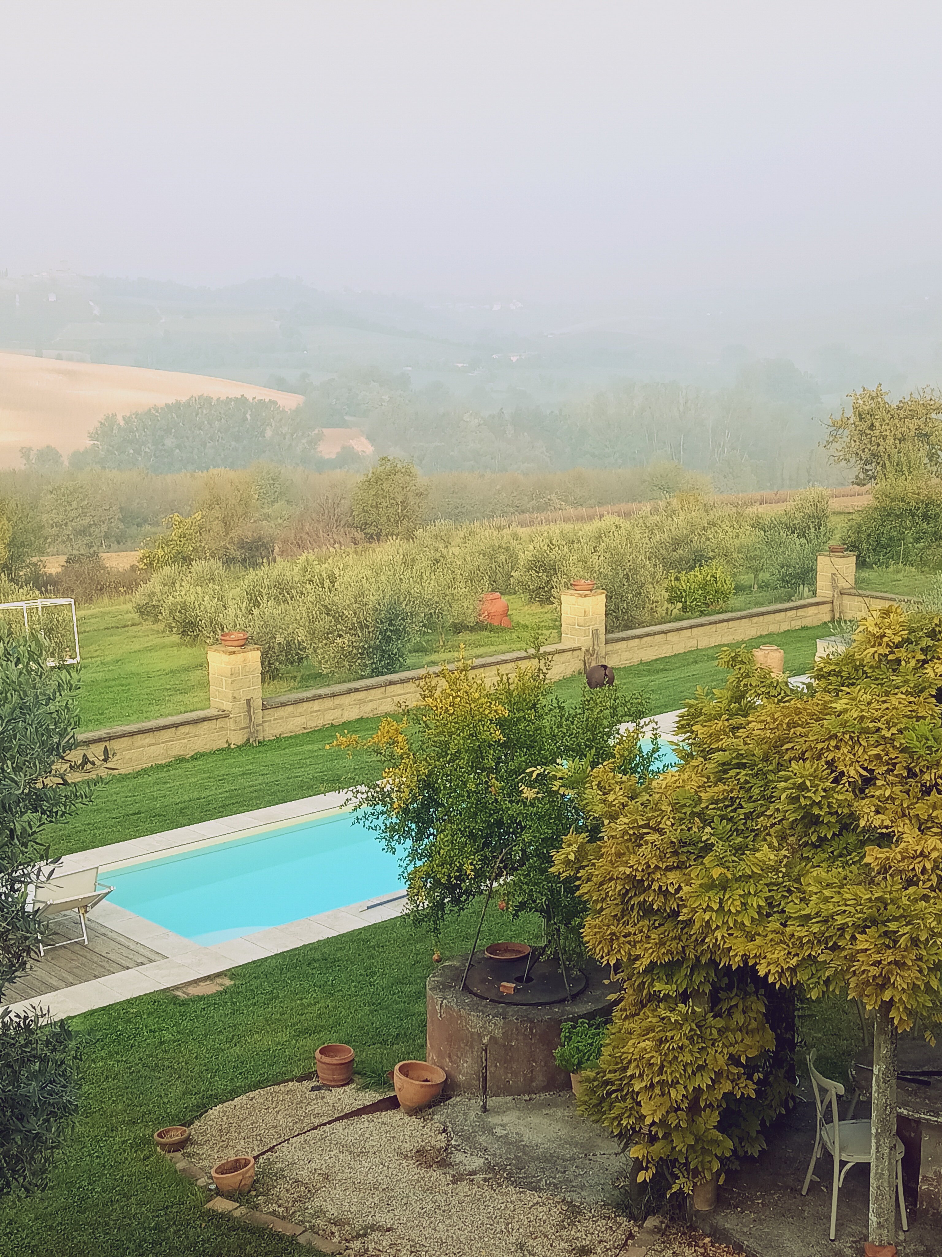 Country House Montessino-浴室