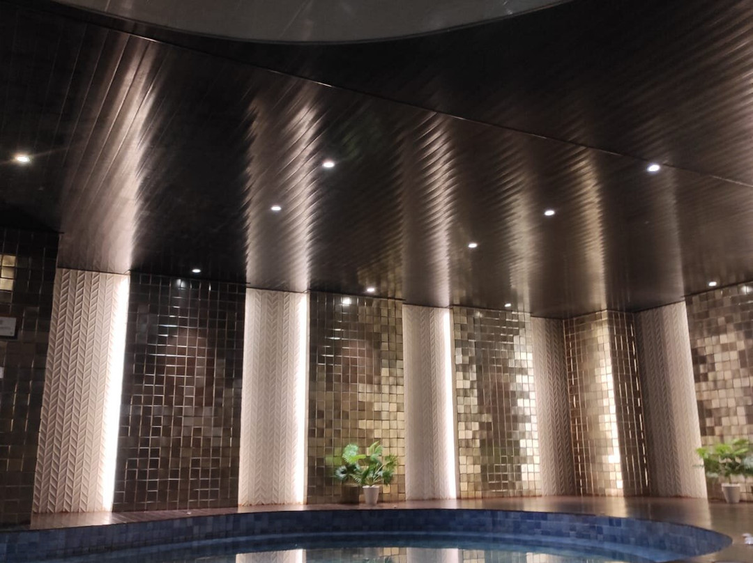 Grand Orchardz Hotel Kemayoran, Jakarta主图