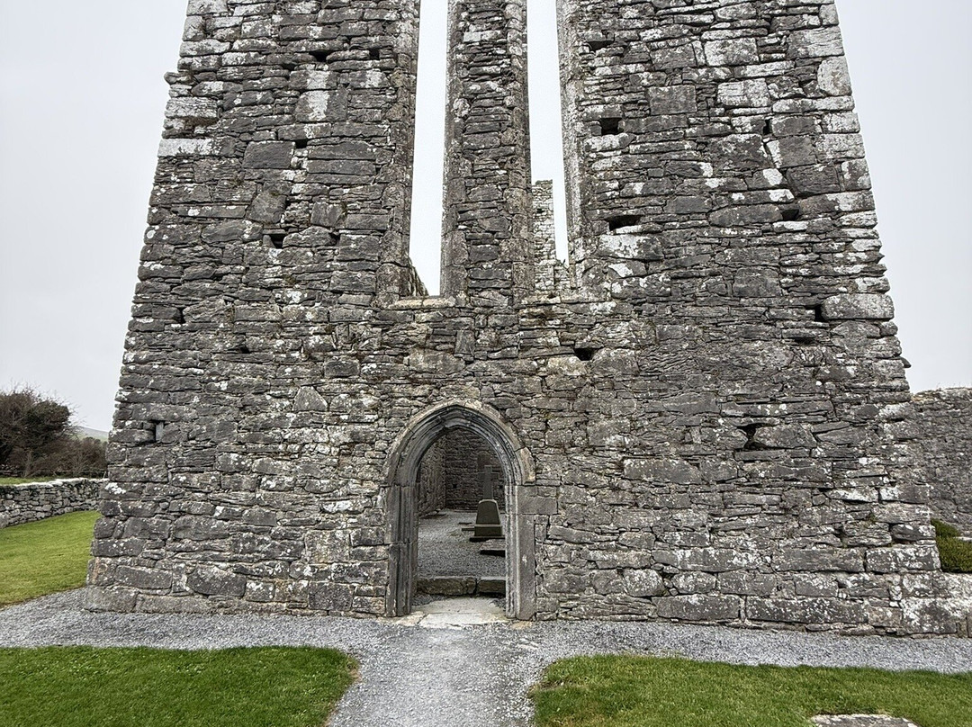 Elegant Irish Tours - Day Tours-都柏林必去景点