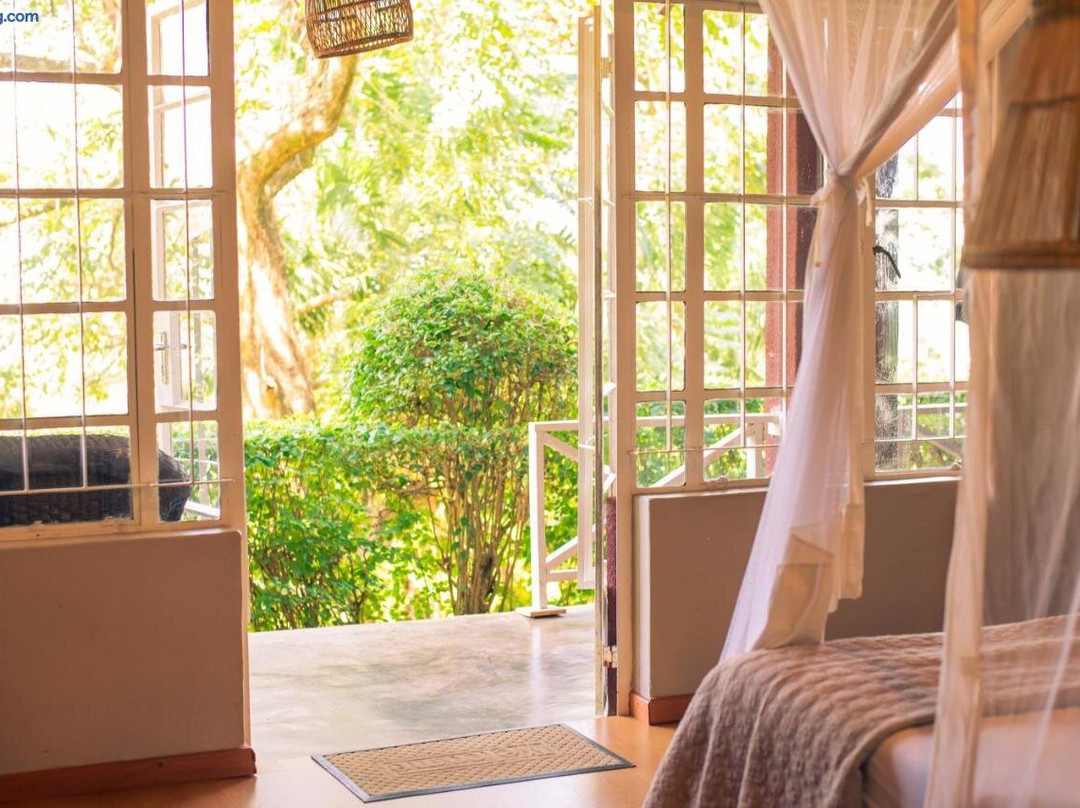 Kara O'mula by Serendib