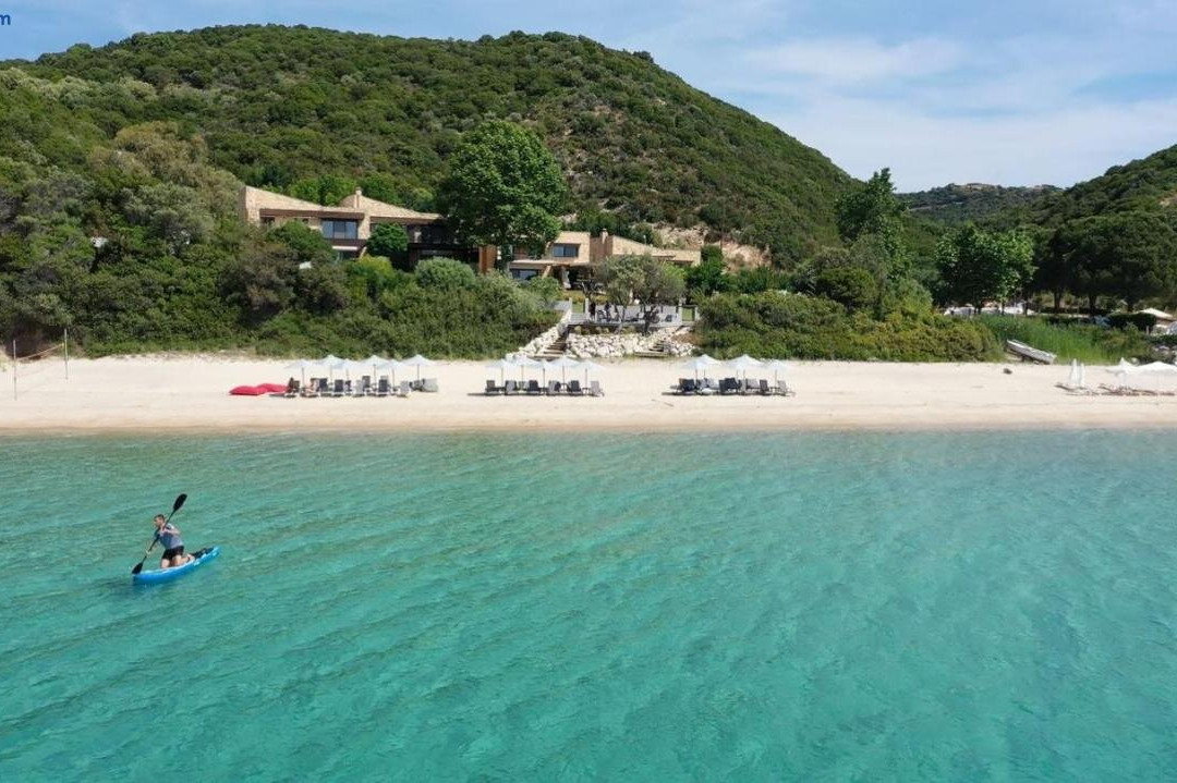 Develikia Private Villas