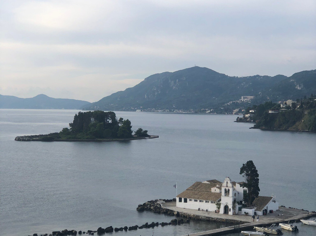 Messonghi Travel Center-Messonghi必去景点