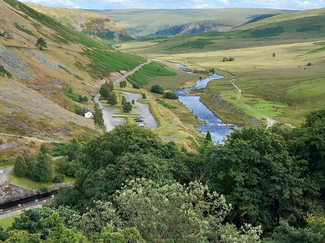 Elan Valley Hotel主图