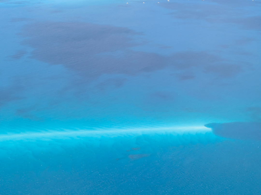 Fly Australia Charter-悉尼必去景点