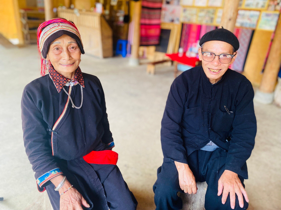 Hanoi Voyages-河内必去景点