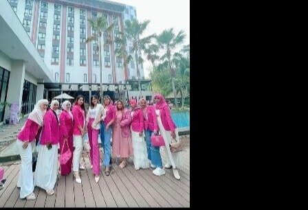 Harper Purwakarta-官方