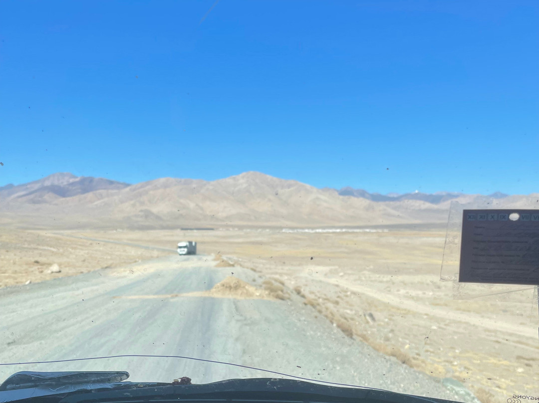 Pamir Discovery - Tajikistan Tours-杜尚别必去景点