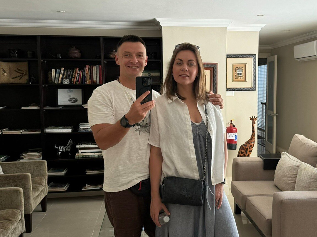 Forest Manor Boutique Guest House主图