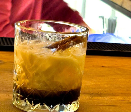 Crossroads Bar-第比利斯必去景点