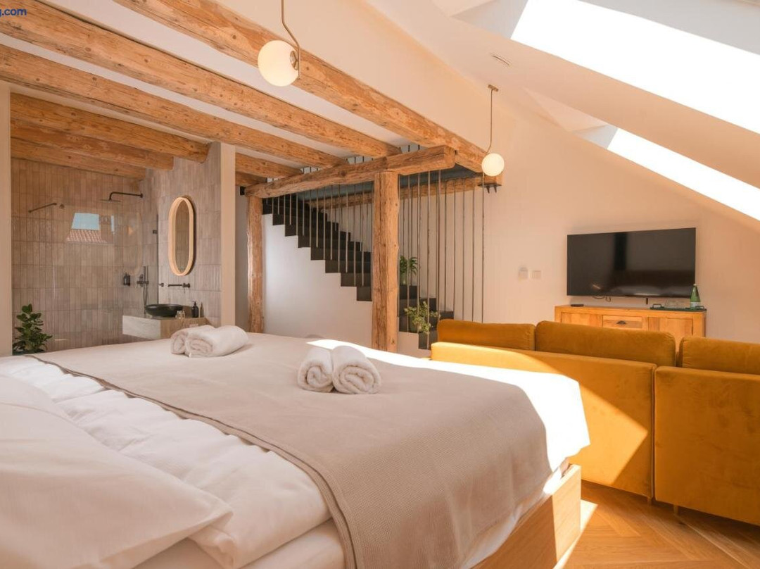 1779 SUITES Kezmarok
