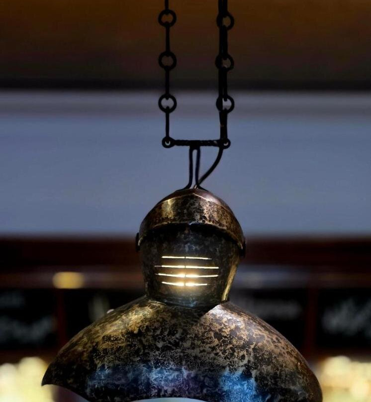 Attendorn酒店住宿-Hotel Zum Ritter