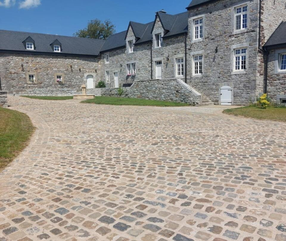 La Ferme de Sotrez