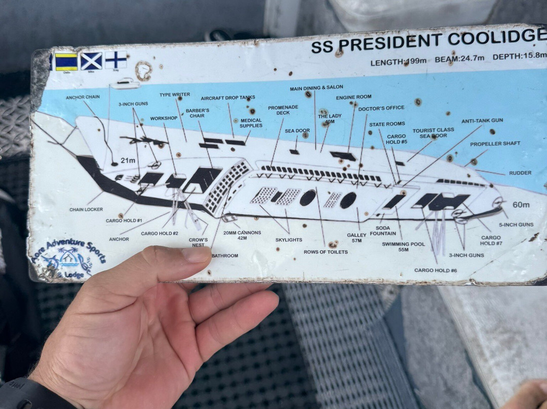 Aore Adventure Sports & Lodge-Aore Island必去景点