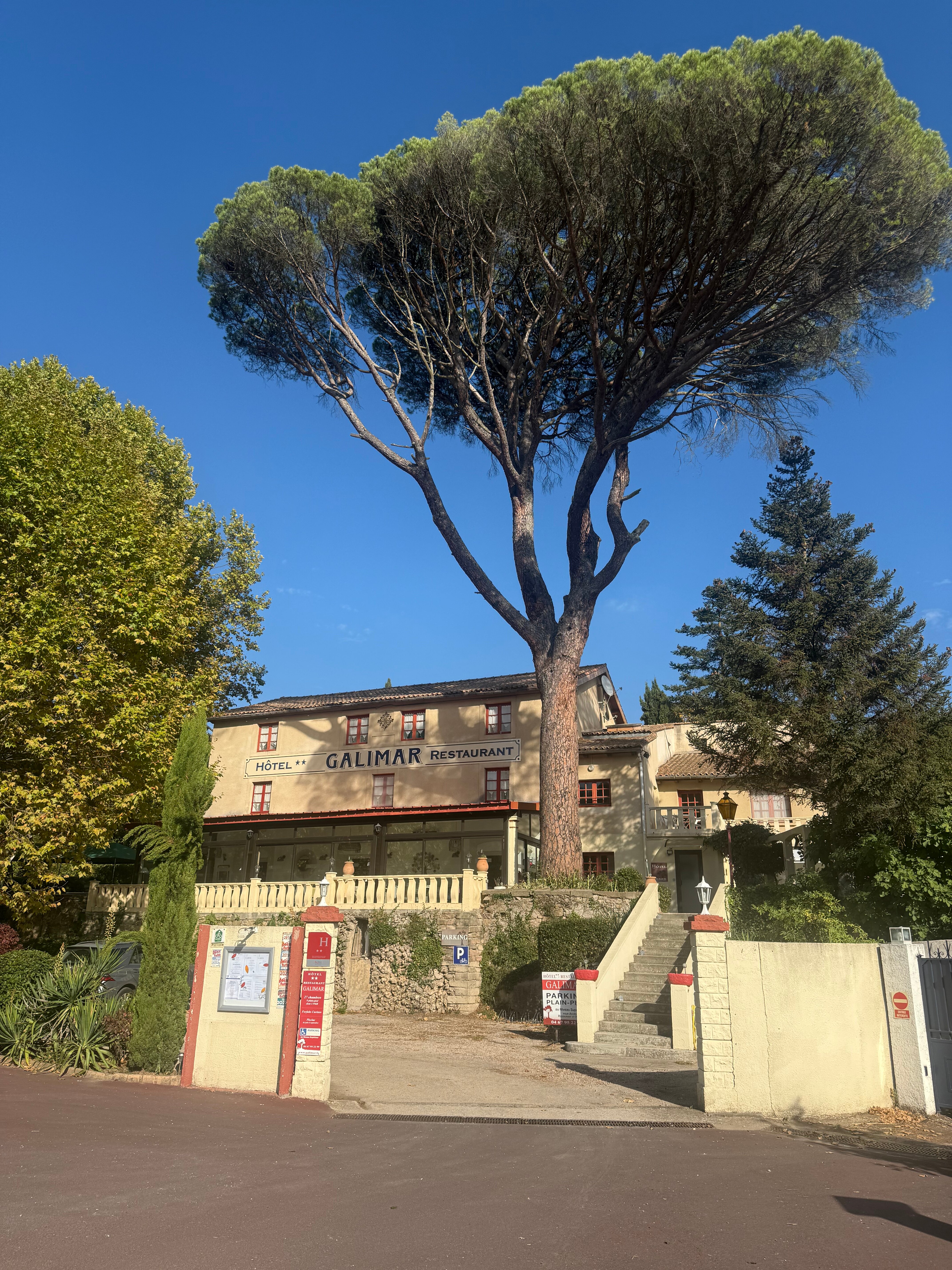 Hotel Galimar-官方