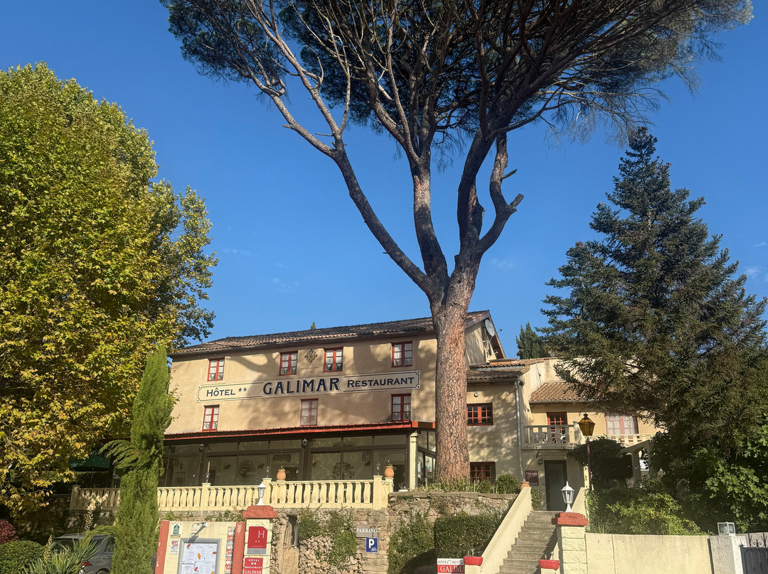 Hotel Galimar主图
