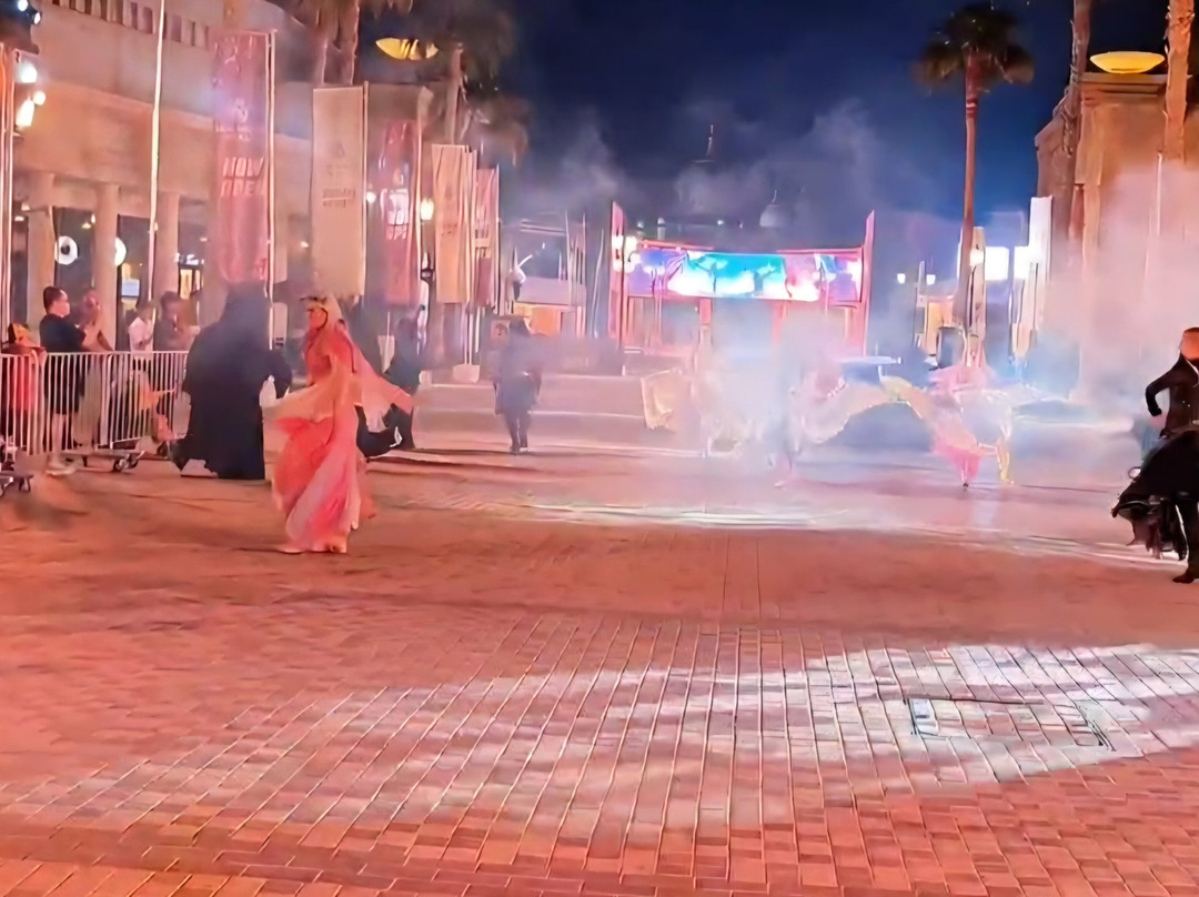 Riverland Dubai-迪拜必去景点