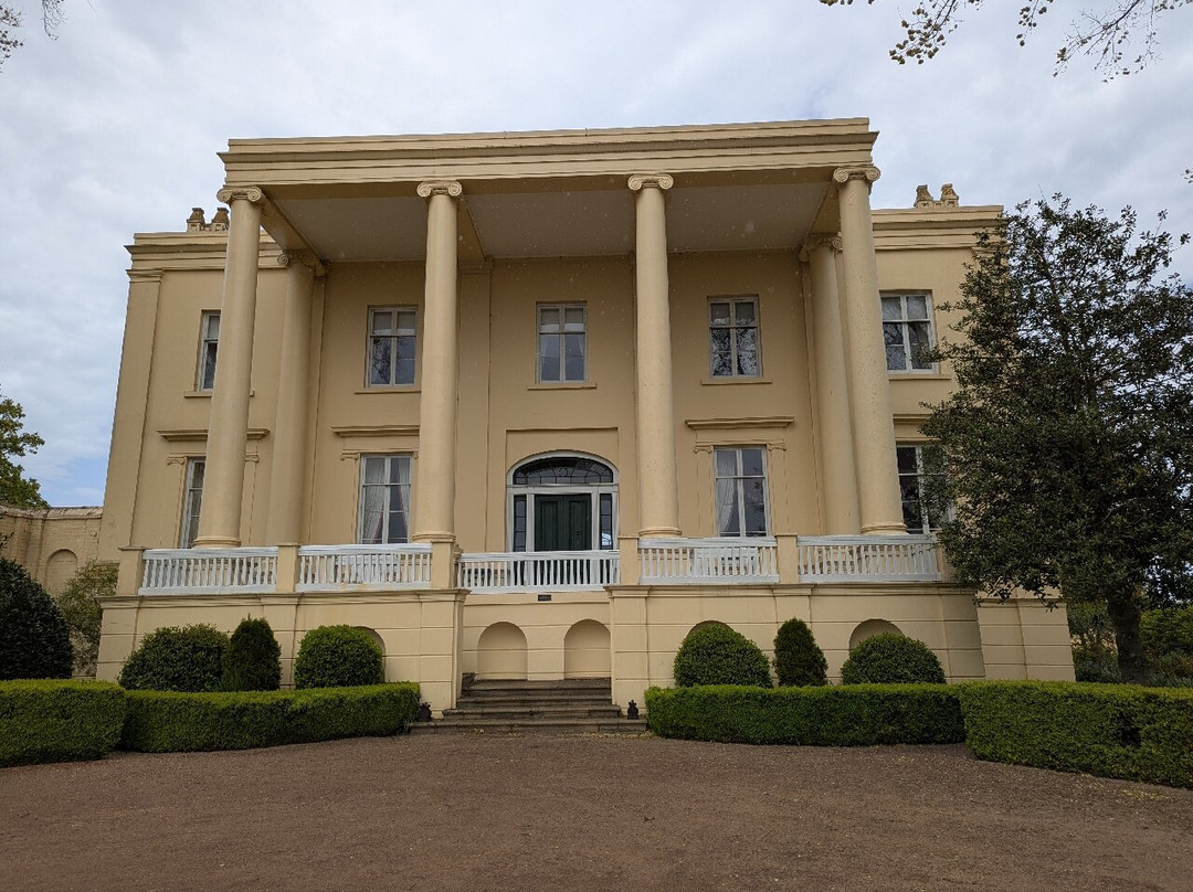 Clarendon Estate-Evandale必去景点