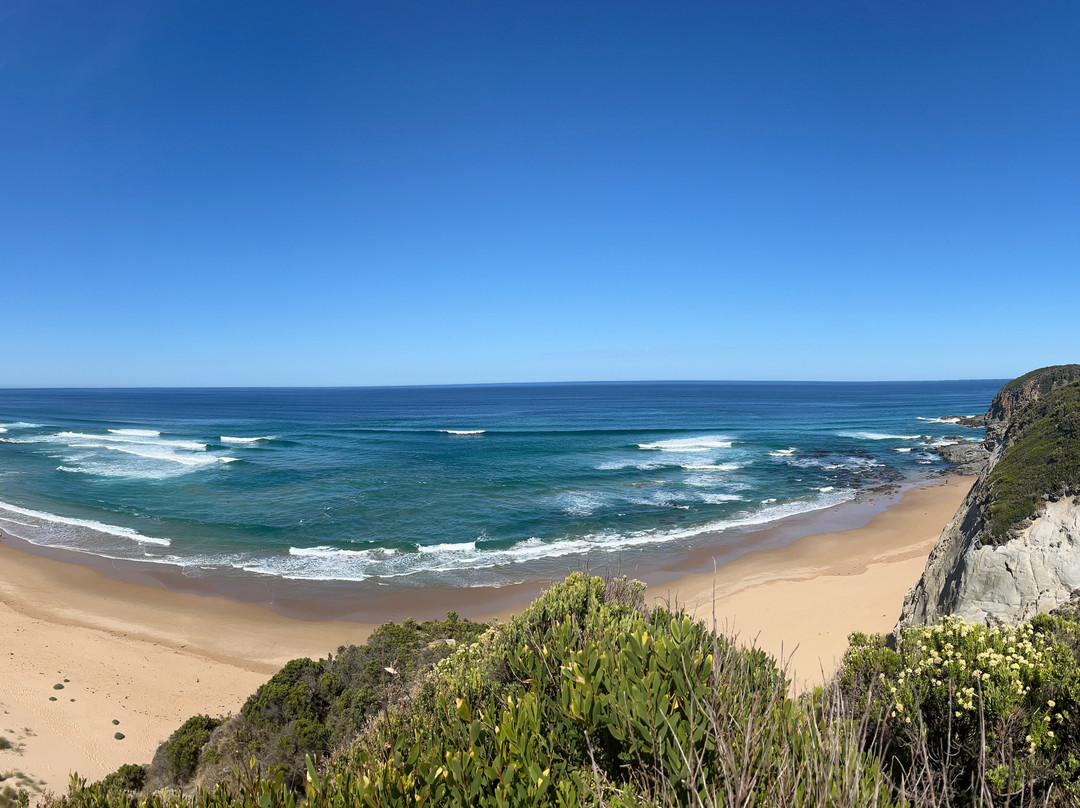 Castle Cove-Glenaire必去景点