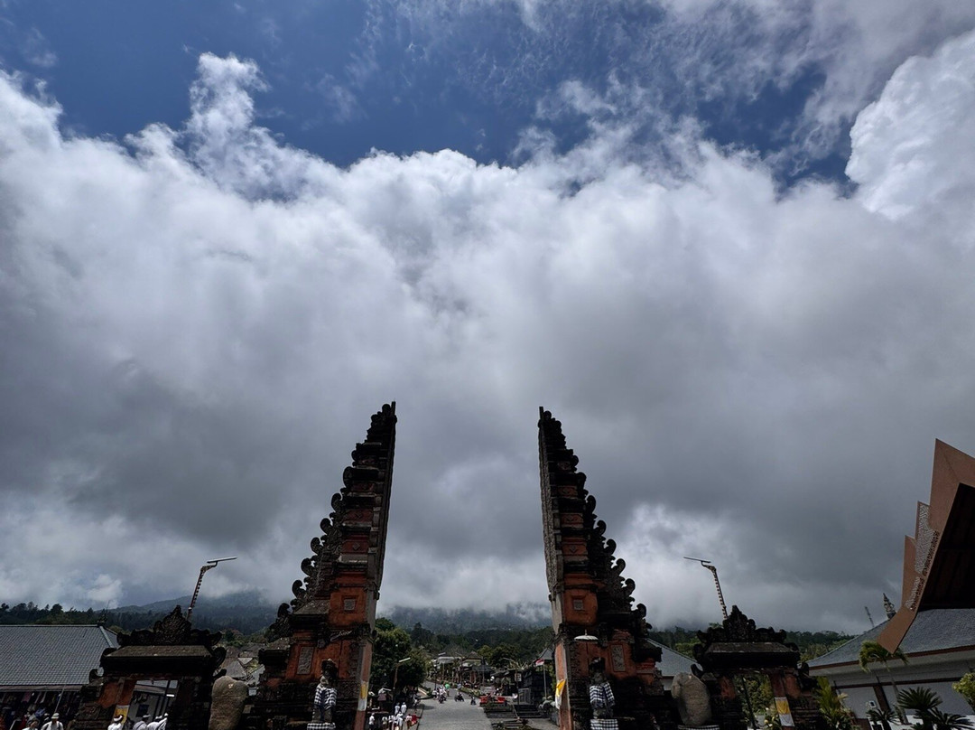 Exo Bali Tour & Travel-登巴萨必去景点