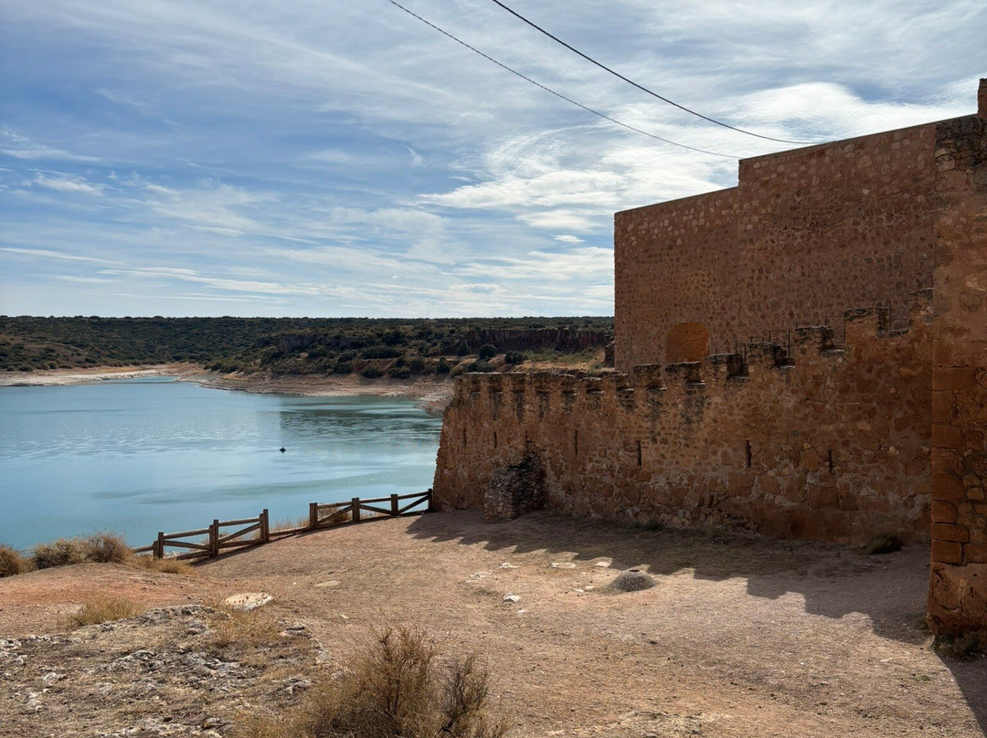 Castillo de Penarroya-Argamasilla de Alba必去景点
