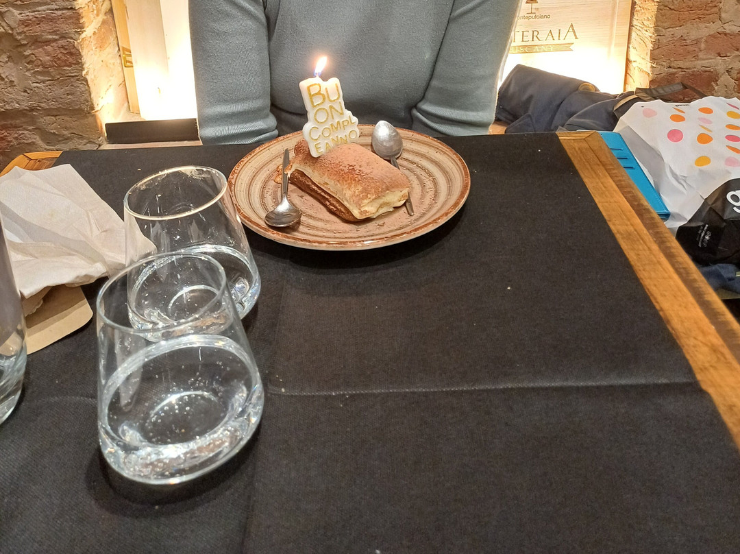 La Bottega del Vino