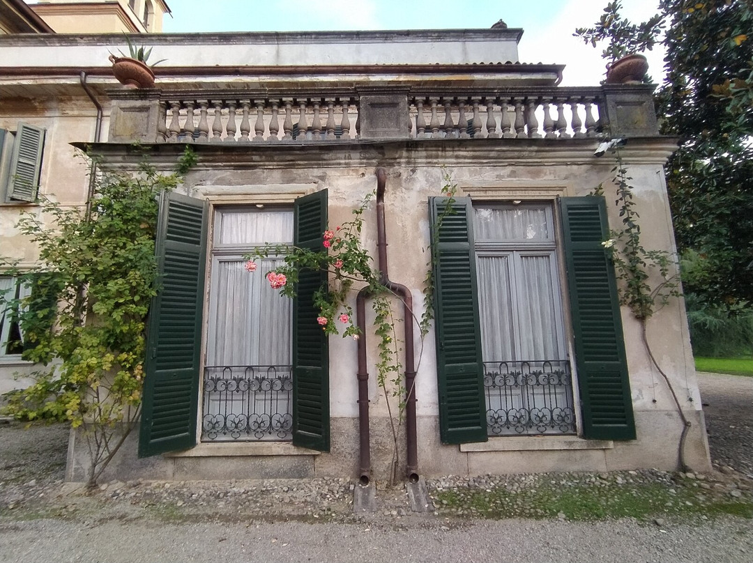 Villa Zari