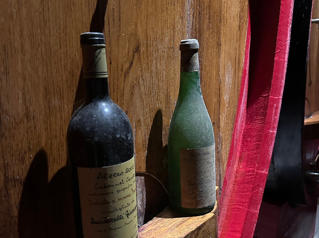 Azienda Agricola Giuseppe Quintarelli-Negrar di Valpolicella必去景点