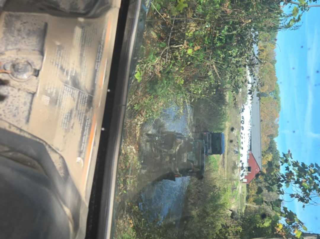 Backyard Adventure UTV Tours-East Canaan必去景点