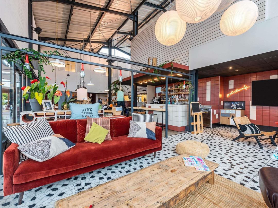 Ceyzeriat酒店住宿-greet hotel Bourg en Bresse Sud Montagnat