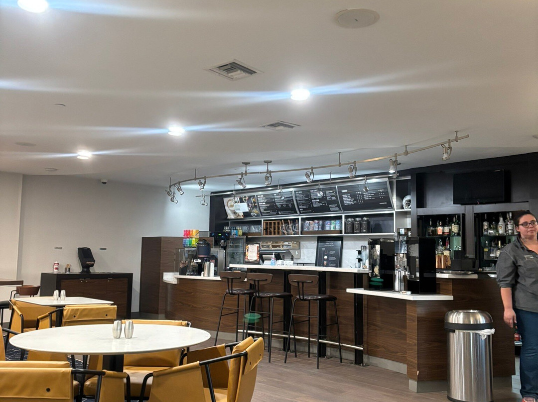 Courtyard by Marriott Casper主图