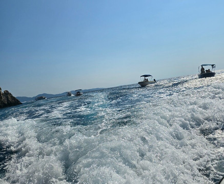 Explore Zakynthos-扎金索斯必去景点