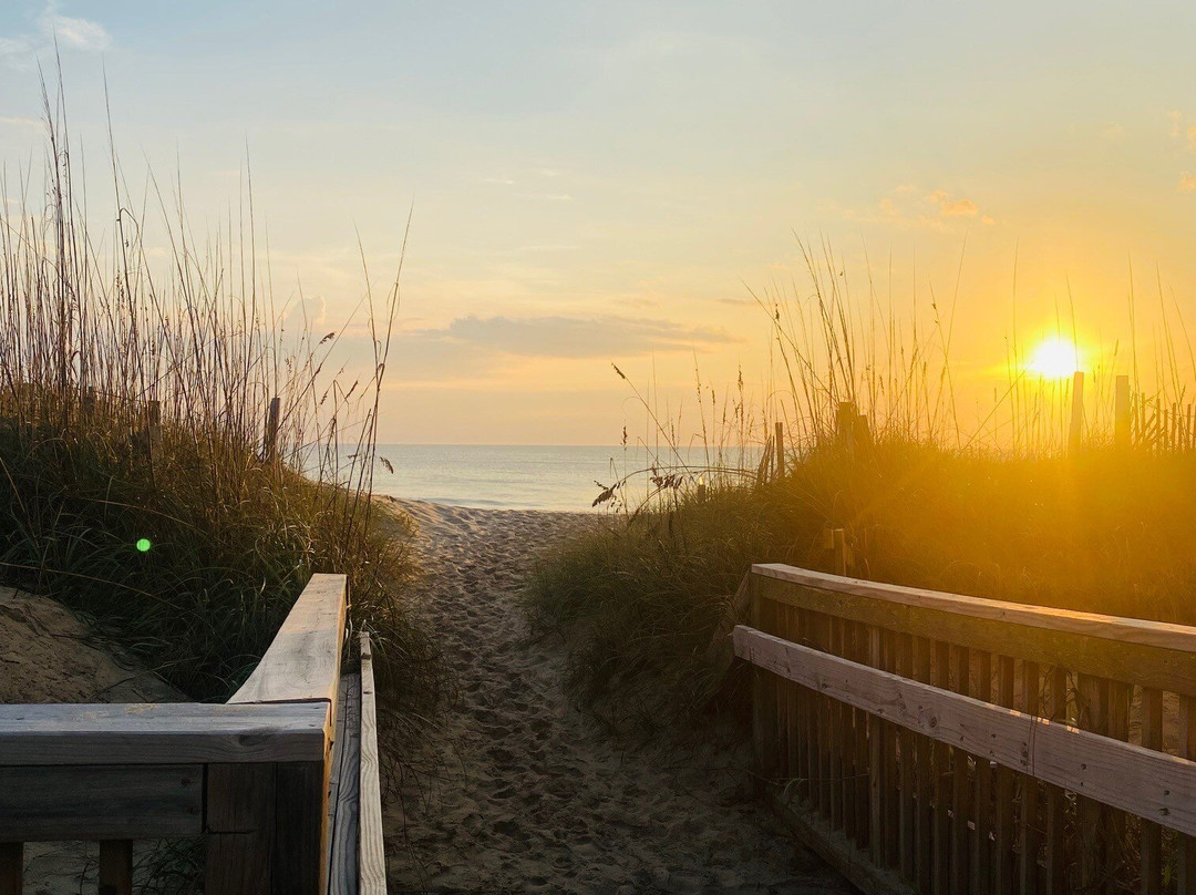 Sea Ranch Resort主图