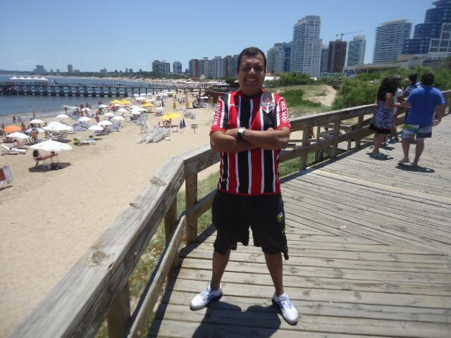 Avenida Gorlero-埃斯特角城必去景点